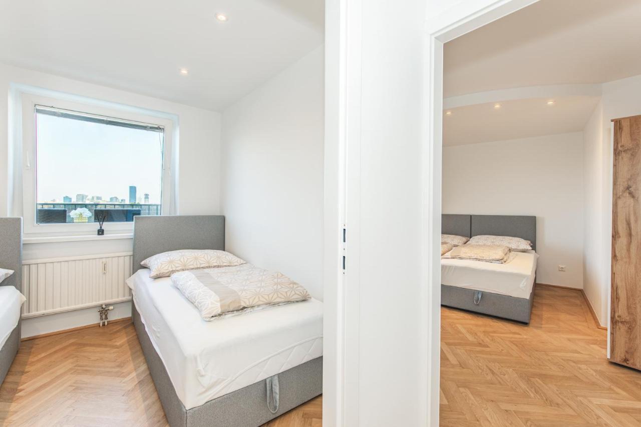 Mario-apartment * Vienne