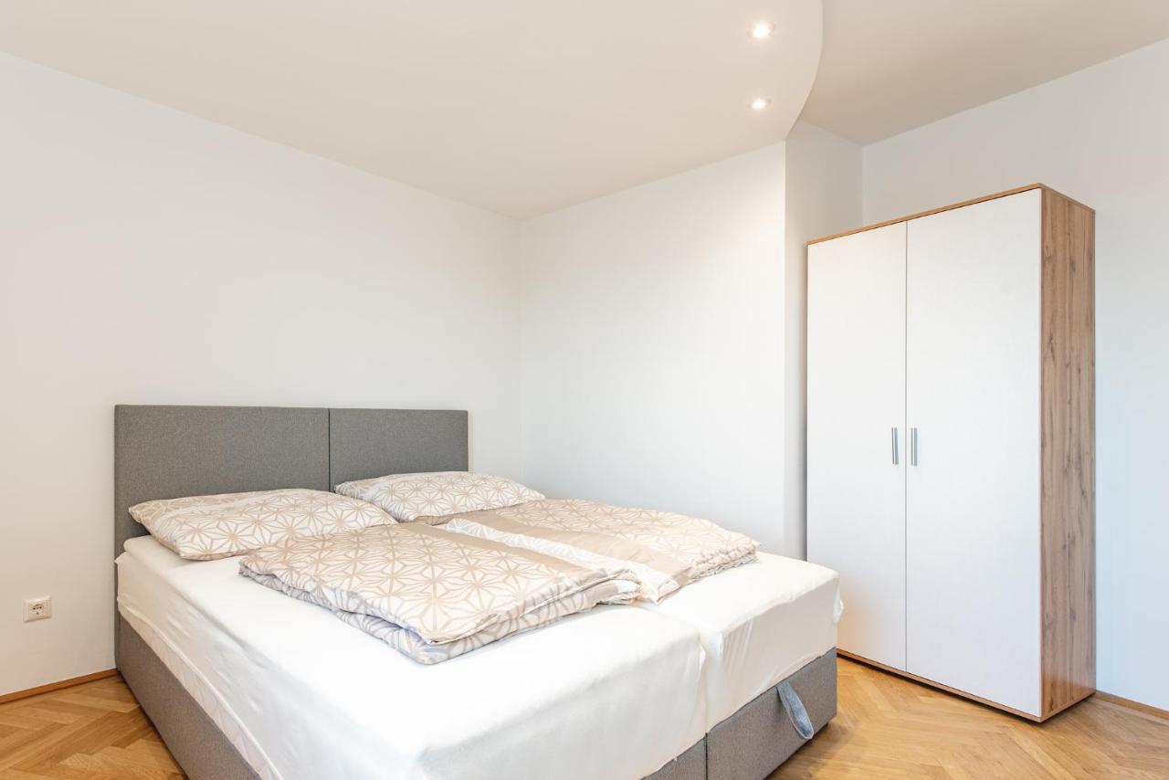 Mario-apartment * Vienne